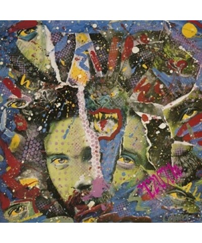 Roky Erickson EVIL ONE (PURPLE HAZE VINYL) Vinyl Record $18.90 Vinyl