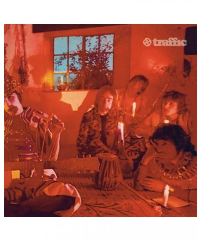 Traffic Mr. Fantasy Vinyl Record $15.41 Vinyl