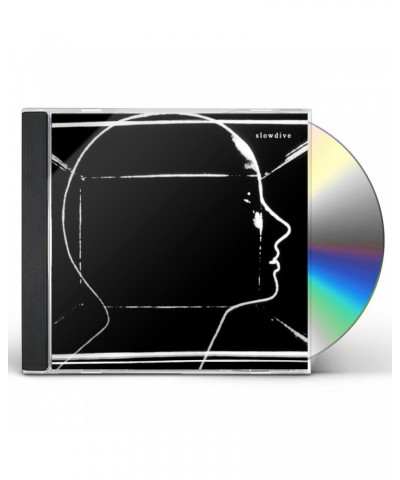 Slowdive CD $4.29 CD