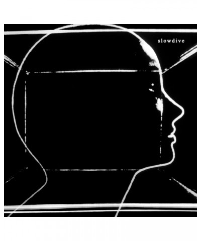 Slowdive CD $4.29 CD