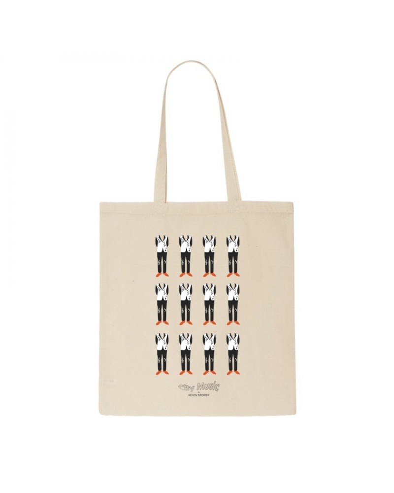 Kevin Morby City Music Tote Bag $6.45 Bags