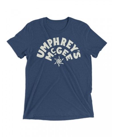 Umphrey's McGee Blue Star Tee $13.20 Shirts