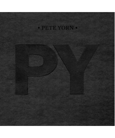 Pete Yorn Vinyl Record $9.84 Vinyl