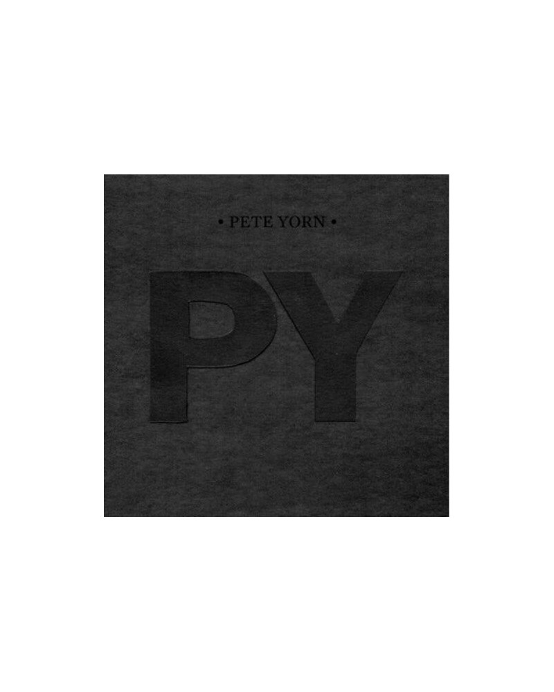 Pete Yorn Vinyl Record $9.84 Vinyl