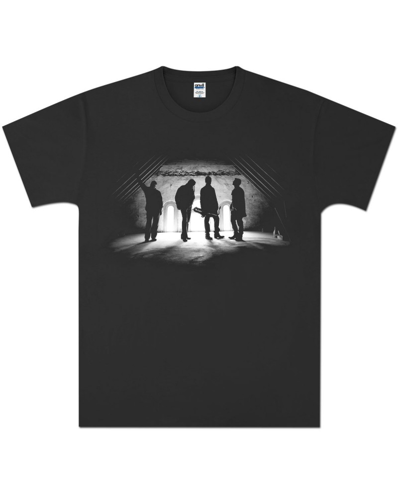 Dave Matthews Band Danny Clinch Photo Shirt Version 2 $2.20 Shirts