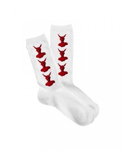 Dawes Doomscroller Socks $4.40 Footware