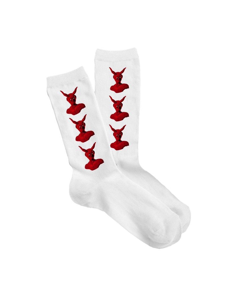 Dawes Doomscroller Socks $4.40 Footware