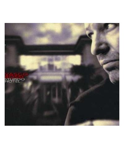 Vasco Rossi STUPIDO HOTEL CD $8.33 CD