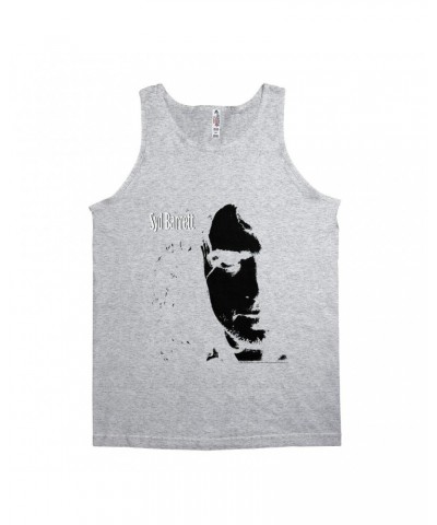 Syd Barrett Unisex Tank Top | Opel Photo White Shirt $8.98 Shirts