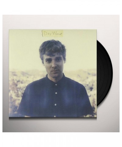 Day Wave COME HOME NOW / YOU ARE WHO YOU ARE Vinyl Record - UK Release $8.46 Vinyl