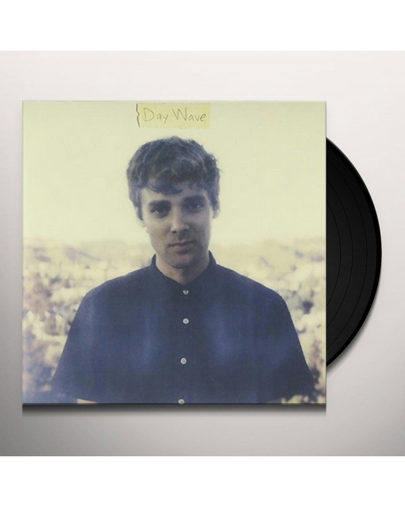 Day Wave COME HOME NOW / YOU ARE WHO YOU ARE Vinyl Record - UK Release $8.46 Vinyl