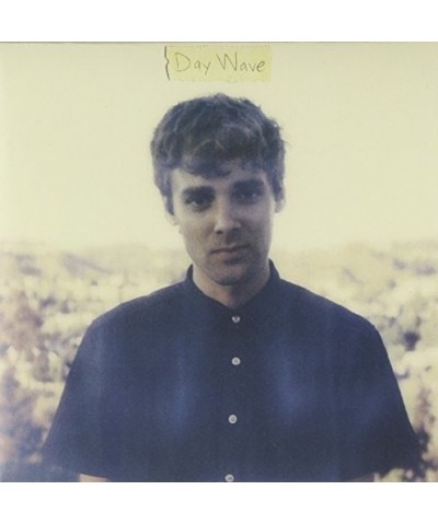 Day Wave COME HOME NOW / YOU ARE WHO YOU ARE Vinyl Record - UK Release $8.46 Vinyl