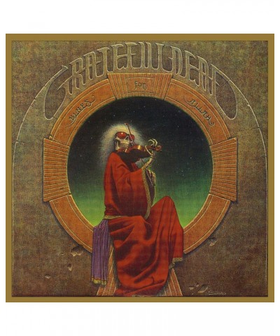 Grateful Dead Blues For Allah CD $13.94 CD