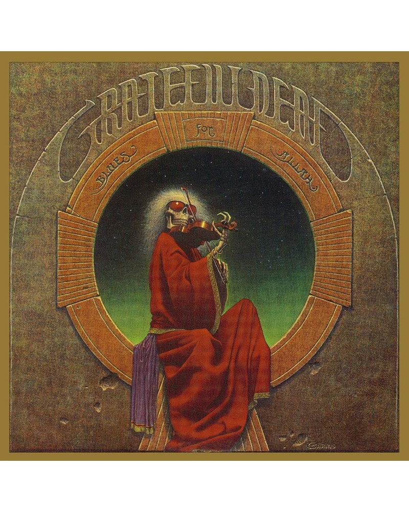 Grateful Dead Blues For Allah CD $13.94 CD