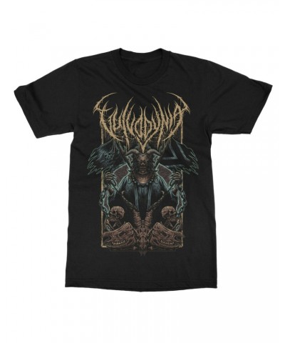 Vulvodynia "Echoes" T-Shirt $9.75 Shirts