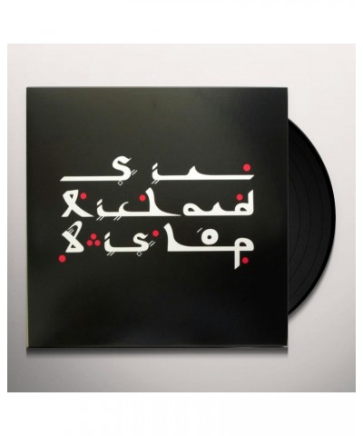 Sir Richard Bishop TANGIERS SESSIONS Vinyl Record $7.35 Vinyl