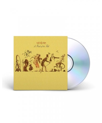 Genesis Trick Of The Tail CD $4.32 CD