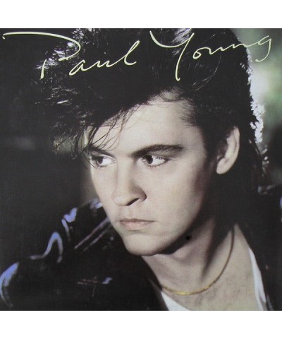 Paul Young SECRET OF ASSOCIATION Vinyl Record $12.75 Vinyl