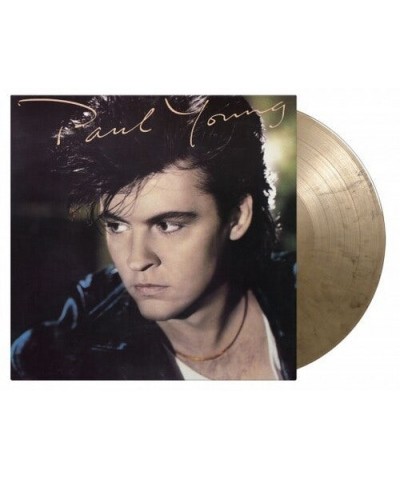 Paul Young SECRET OF ASSOCIATION Vinyl Record $12.75 Vinyl