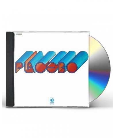 Placebo CD $8.32 CD