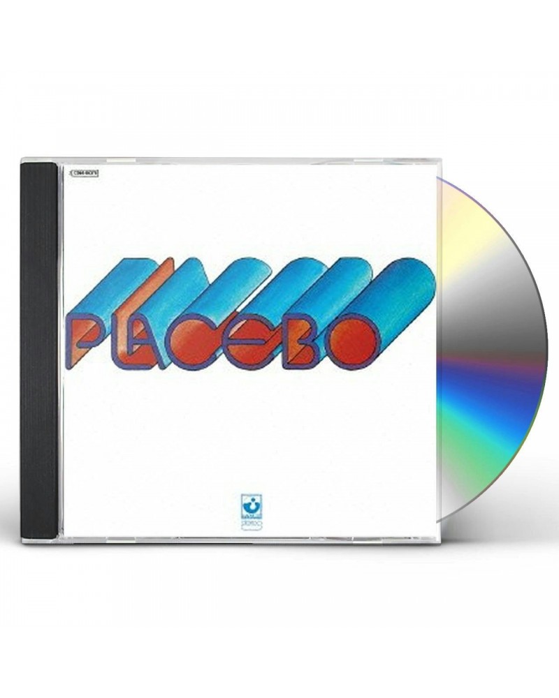 Placebo CD $8.32 CD