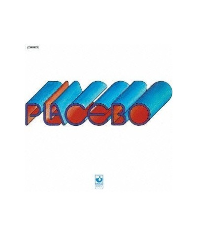 Placebo CD $8.32 CD