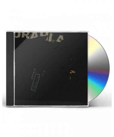 Drahla USELESS COORDINATES CD $4.16 CD