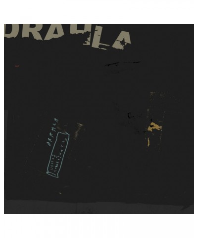 Drahla USELESS COORDINATES CD $4.16 CD