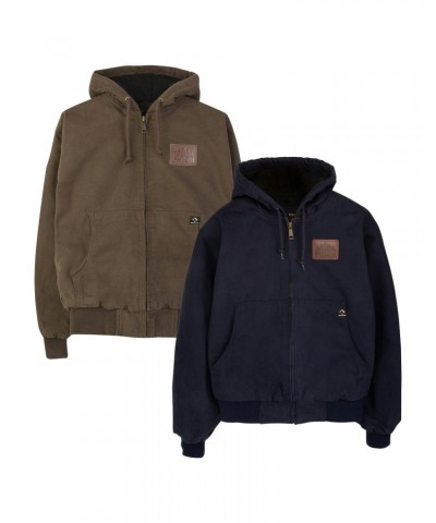 Phish Timber Duck Barn Jacket $54.50 Outerwear