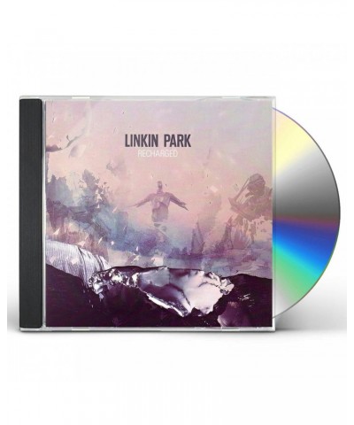 Linkin Park RECHARGED CD $6.27 CD