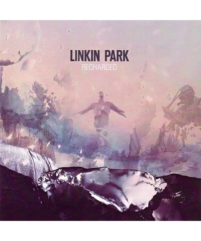 Linkin Park RECHARGED CD $6.27 CD