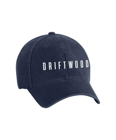 Driftwood Embroidered Logo Hat $8.00 Hats