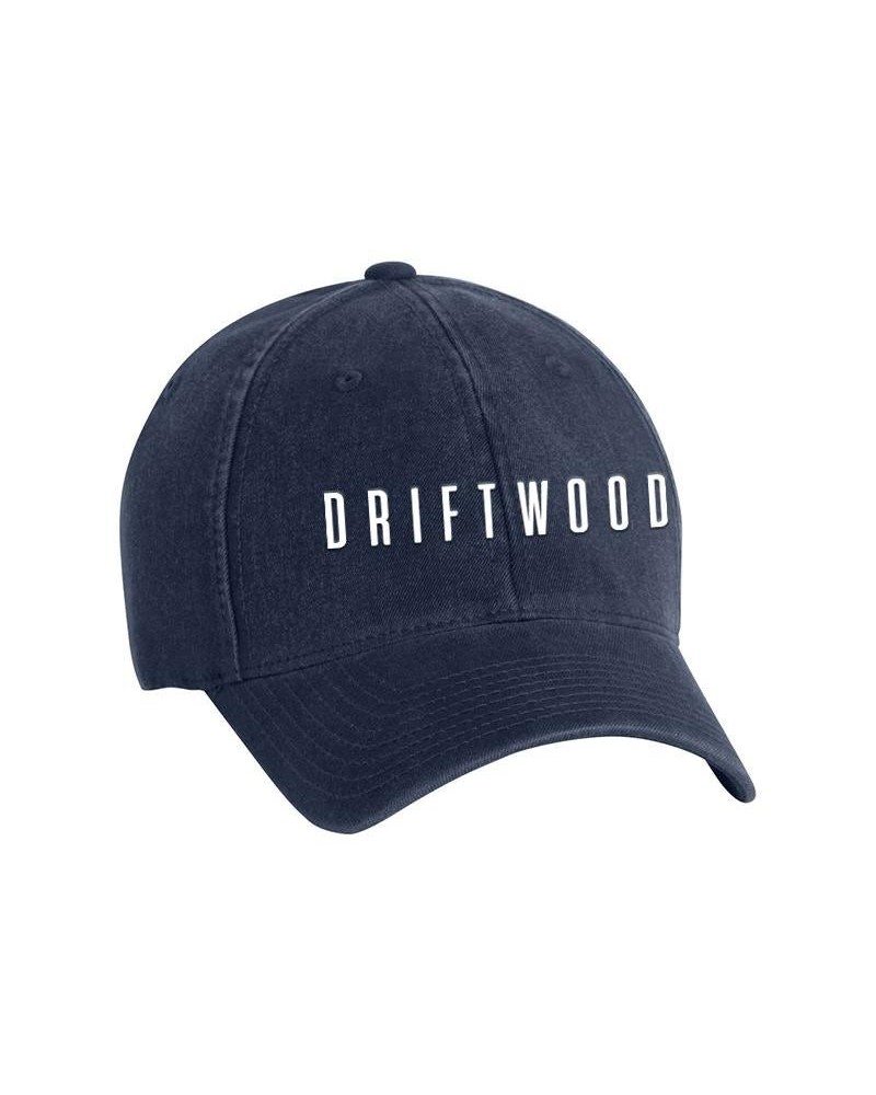 Driftwood Embroidered Logo Hat $8.00 Hats