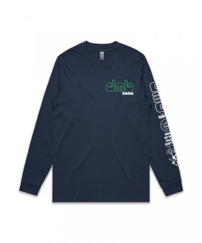 Dave Matthews Band Live Trax Vol. 58 Long Sleeve Tee $4.40 Shirts