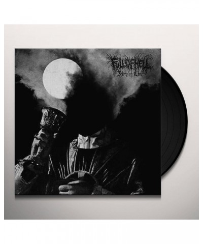 Full Of Hell Weeping Choir Vinyl Record $9.07 Vinyl