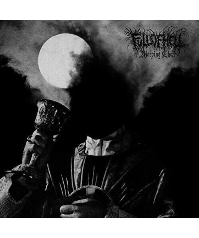 Full Of Hell Weeping Choir Vinyl Record $9.07 Vinyl