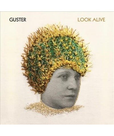 Guster Look Alive CD $5.44 CD