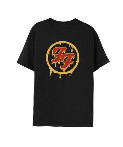 Foo Fighters Studio 666 Logo Tee $13.20 Shirts