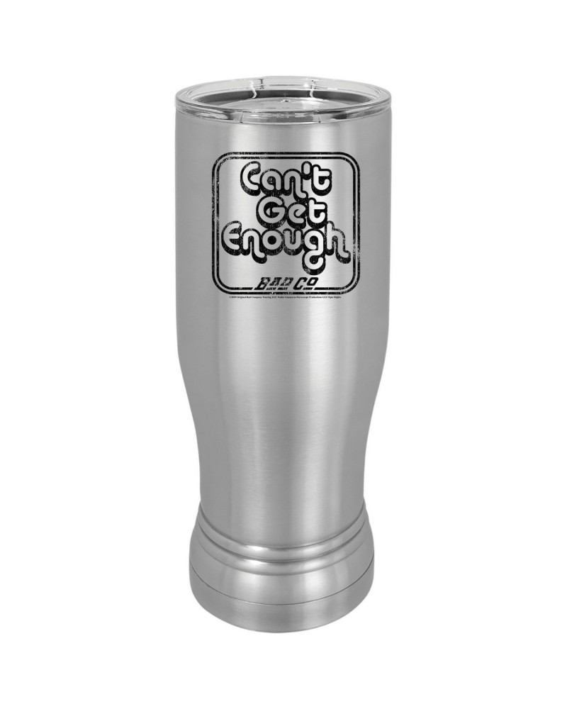 Bad Company Can't Get Enough Polar Camel Pilsner $18.45 Drinkware