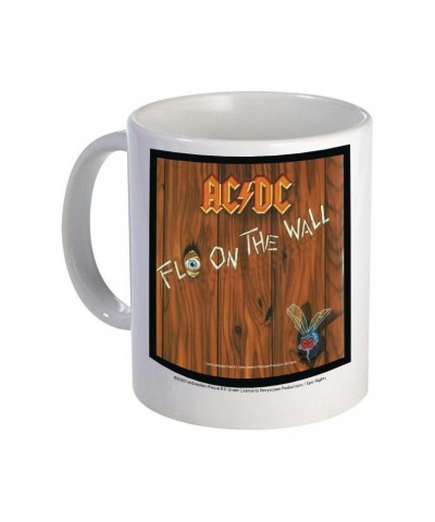 AC/DC Fly On The Wall Mug $7.18 Drinkware