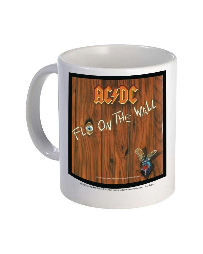 AC/DC Fly On The Wall Mug $7.18 Drinkware