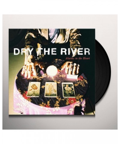 Dry the River Alarms In The Heart Vinyl Record $9.22 Vinyl