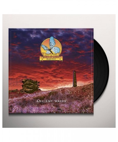 John Lees' Barclay James Harvest ANCIENT WAVES EP (LTD) (Vinyl) $13.32 Vinyl