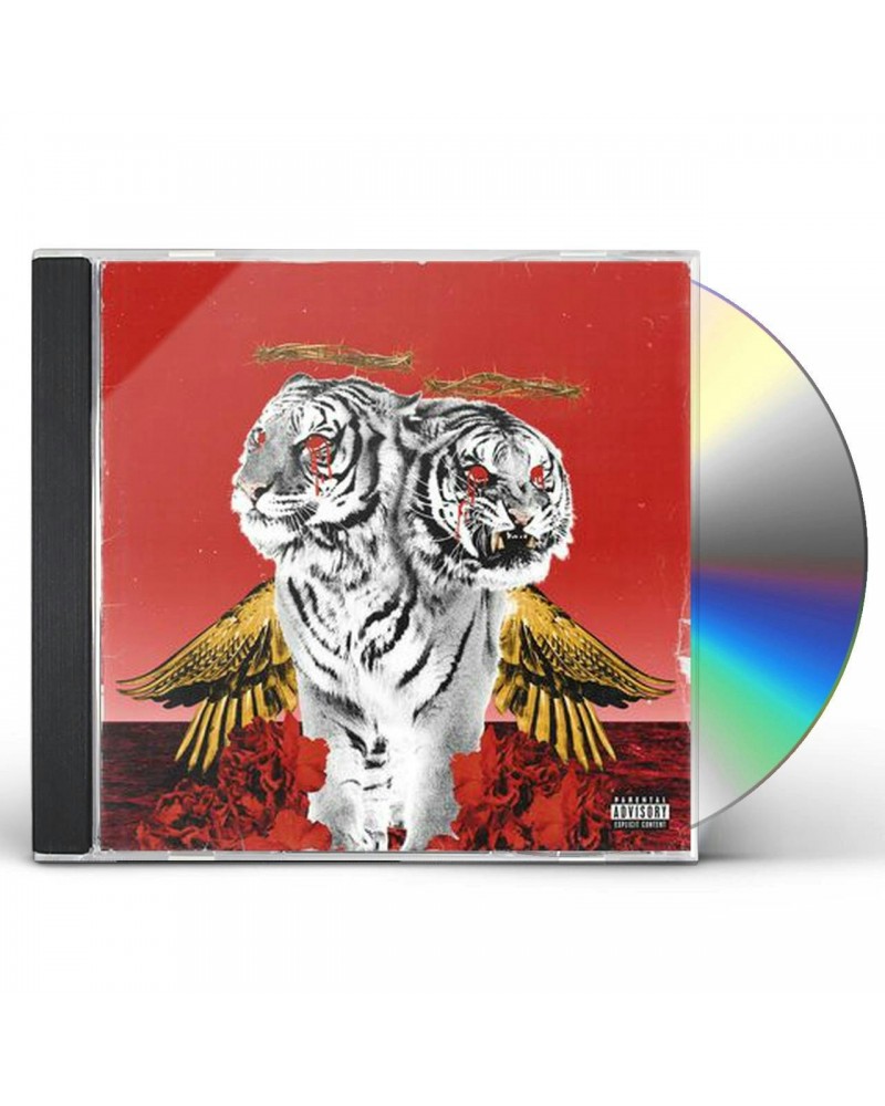 Polyphia New Levels New Devils CD $6.44 CD