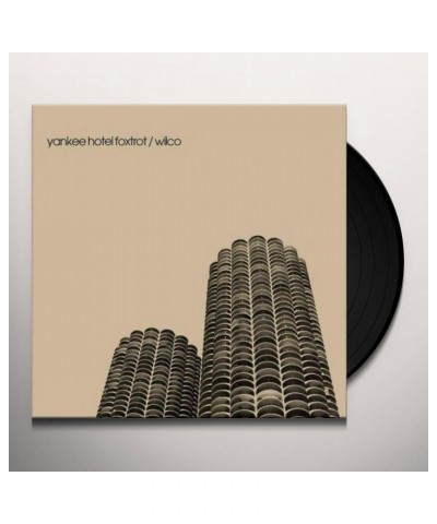 Wilco Yankee Hotel Foxtrot Vinyl Record $10.26 Vinyl