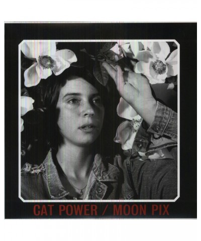 Cat Power Moon Pix Vinyl Record $8.20 Vinyl