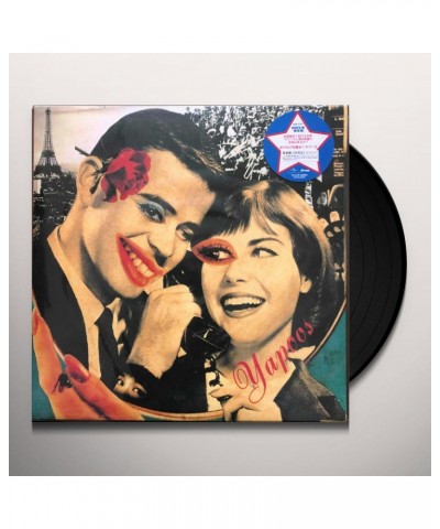 Yapoos DIALY WO MAWASE! Vinyl Record $29.40 Vinyl