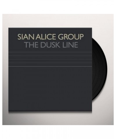 Sian Alice Group Dusk Line Vinyl Record $6.14 Vinyl