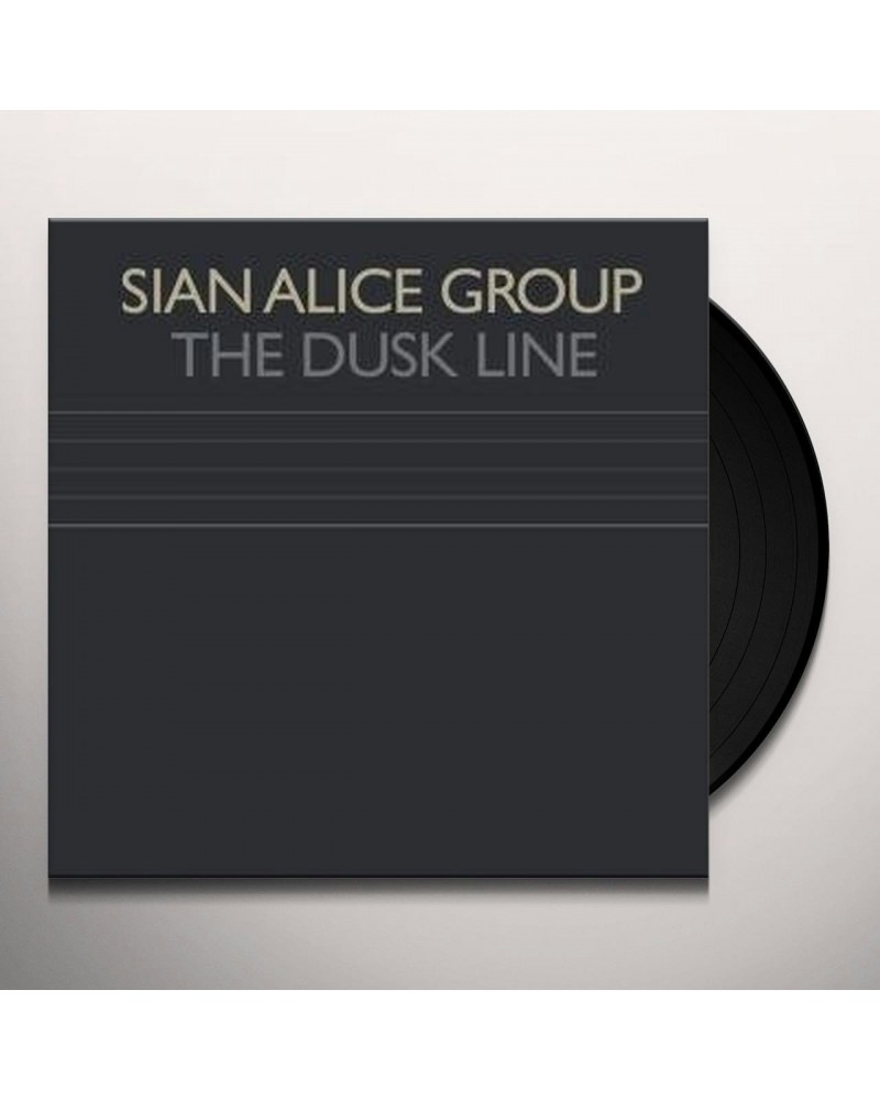 Sian Alice Group Dusk Line Vinyl Record $6.14 Vinyl