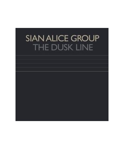 Sian Alice Group Dusk Line Vinyl Record $6.14 Vinyl